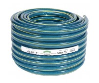 Furtun apa de gradina Bluebos Plus 3/4" 50m 4 straturi clasa 3 rezistenta produs in UE